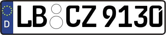 LB-CZ9130