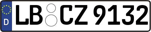 LB-CZ9132