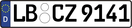 LB-CZ9141