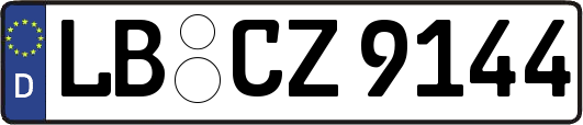 LB-CZ9144