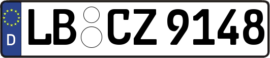 LB-CZ9148