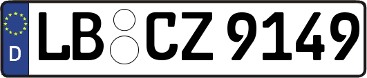 LB-CZ9149