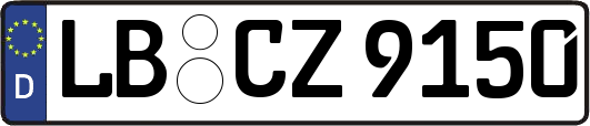 LB-CZ9150