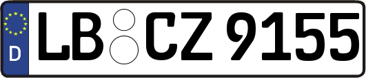 LB-CZ9155