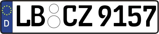 LB-CZ9157
