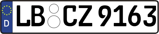 LB-CZ9163