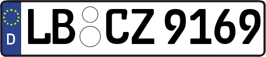 LB-CZ9169