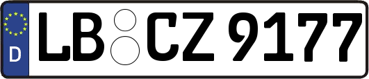 LB-CZ9177