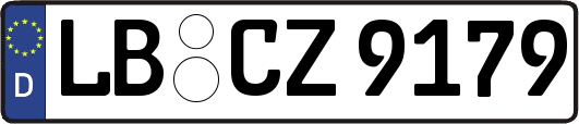 LB-CZ9179