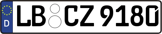LB-CZ9180