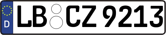 LB-CZ9213