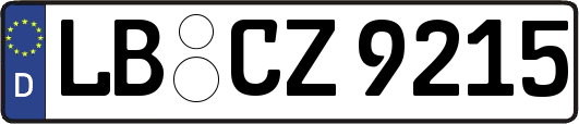 LB-CZ9215