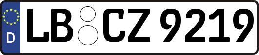 LB-CZ9219