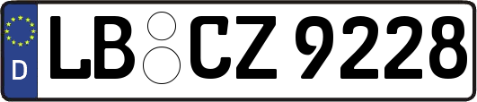 LB-CZ9228
