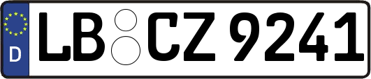 LB-CZ9241