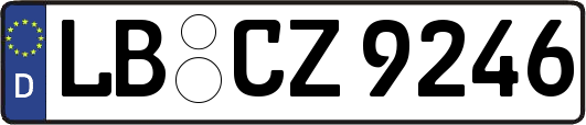 LB-CZ9246