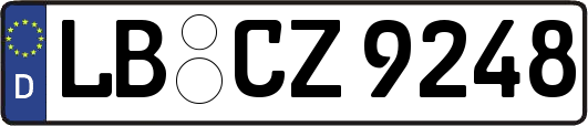 LB-CZ9248