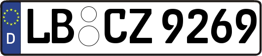 LB-CZ9269