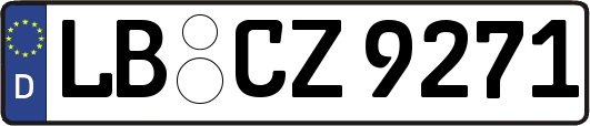 LB-CZ9271