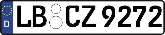 LB-CZ9272