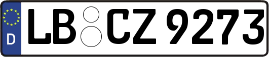 LB-CZ9273