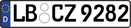 LB-CZ9282