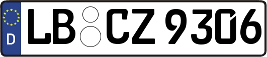 LB-CZ9306