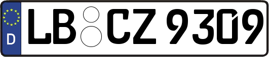 LB-CZ9309