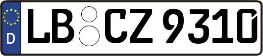 LB-CZ9310