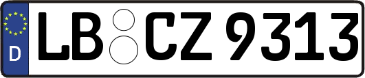 LB-CZ9313