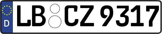 LB-CZ9317