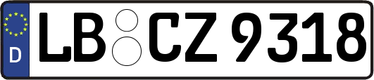 LB-CZ9318