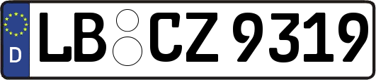 LB-CZ9319