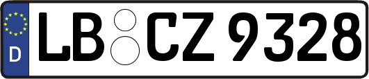 LB-CZ9328