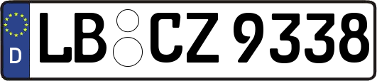 LB-CZ9338