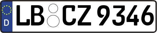 LB-CZ9346