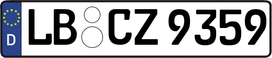 LB-CZ9359