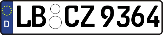 LB-CZ9364