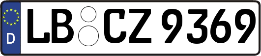 LB-CZ9369
