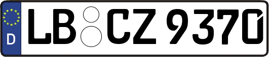 LB-CZ9370