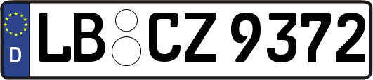 LB-CZ9372