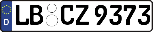 LB-CZ9373