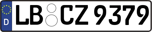 LB-CZ9379