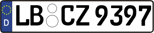 LB-CZ9397