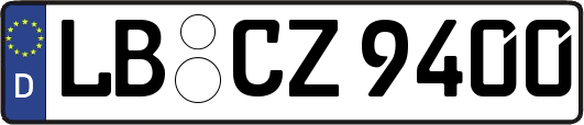 LB-CZ9400