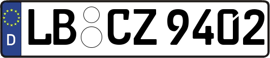 LB-CZ9402