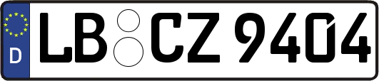 LB-CZ9404
