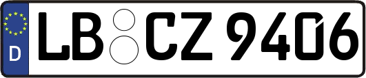 LB-CZ9406