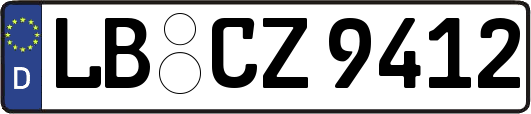 LB-CZ9412
