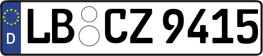 LB-CZ9415